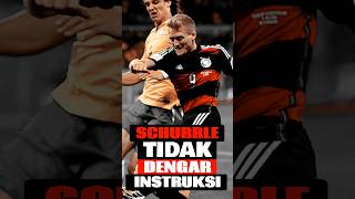 Andre schurrle pemain yang hancurkan mimpi Brazil beritabola football worldcup facts football [upl. by Vieva]