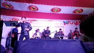 Ek Akasher tara  cover by M A Mamun [upl. by Joub]