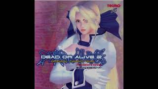 Dead or Alive 2 PS2 Version  Official Soundtrack Grand Style Track 5 Leifangs Theme [upl. by Atirb]