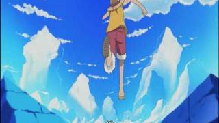 One Piece Opening 13 quotOne Dayquot [upl. by Ahtar]