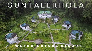 Suntalekhola WBFDC Nature Resort  Details of Booking Procedure  Offbeat Kalimpong [upl. by Nereus]