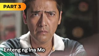 ‘Enteng ng Ina Mo’ FULL MOVIE Part 3  Vic Sotto Ai Ai Delas Alas [upl. by Orsay386]