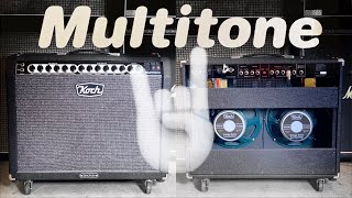 Koch Multitone  World class BOUTIQUE TONE that you can AFFORD [upl. by Aenahs907]