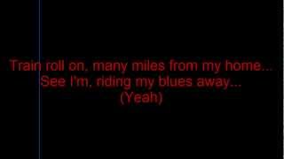 Lynyrd Skynyrd  Tuesdays Gone Lyrics [upl. by Kenna824]