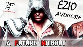 Assassins Creed The Life of EZIO AUDITORE Tribute HD  2 Player™ Entertainment [upl. by Earised]