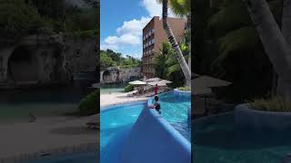 Hotel Xcaret  Quintana Roo [upl. by Jorie]