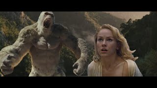 Son of Kong Directed by Peter Jackson Trailer [upl. by Derf716]