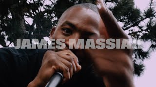 JAMES MASSIAH  4K  MULTICAM FULL SET  SOCIETY EXISTS  GILLETT SQUARE DALSTON LONDON  070924 [upl. by Soo]