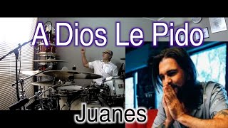 A Dios le Pido  Juanes [upl. by Wilcox203]