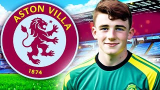 Did We Just Find The Next Shay Given FC 24 Aston Villa Career Mode EP6 [upl. by Pitts]