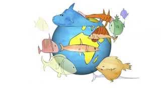 Sustainable fisheries for sustainable development [upl. by Ahserb872]