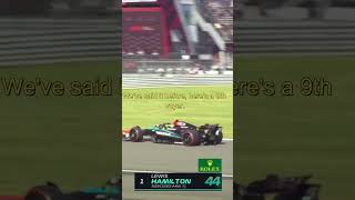 Crofty commentary of Lewis Hamiltons victory at Silverstone britishgp [upl. by Hausner]