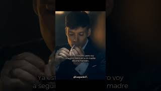 Seguiré adelante por ti peakyblinders motivacion [upl. by Ariadne]