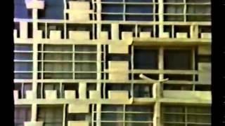 Le Corbusier Documentary  Part 2 [upl. by Pammie]