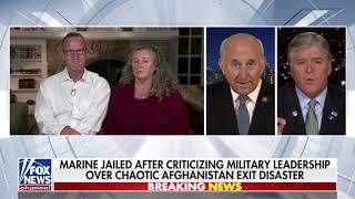 Rep Gohmert on Visiting LTC Stuart Scheller We Are Not as Divided as They Think We Are [upl. by Catlee]