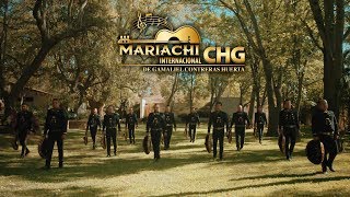 Mariachi Internacional CHG  Sentimientos De Cartón Cover [upl. by Aihpledalihp126]