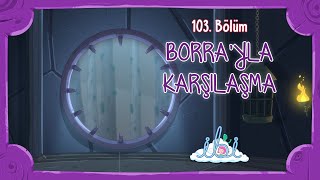 Borrayla Karşılaşma  İbi 8 Sezon 12 Bölüm YENİ [upl. by Inirt]