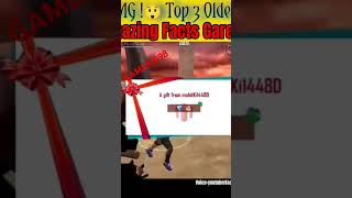 Old free fire fact freefire subscribe [upl. by Abra]