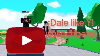 🔴DIRECTO🔴JUGANDO 🔳ROBLOX🔳 SUSCRIPTORES🤩 [upl. by Eachelle]