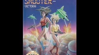 Trouble Shooter Sega Genesis [upl. by Leonardo]