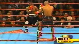 25 Floyd Mayweather Vs Diego Corrales [upl. by Enirahtac]