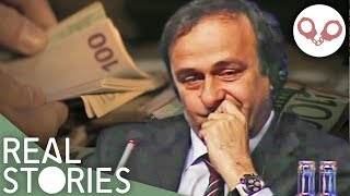 The Panama Papers Behind the Scheme Crime Documentary  Real Stories [upl. by Cumings]