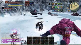 Revolution Raiderz  Epic Eda [upl. by Llerrad]