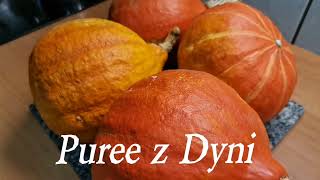 Masz dużo Dyni  nie przegap ten przepis 😊 Got a lot of Pumpkins  Dont miss this recipe [upl. by Anileda]