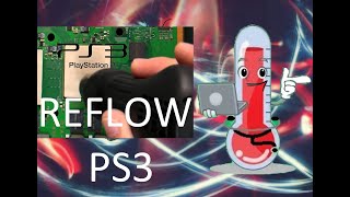 REFLOW PS3 [upl. by Jeminah16]