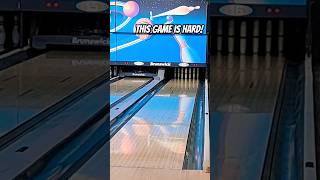 CandlePin Bowling Bowling stormbowling bowlingstyle subscribe bowlingtechnique youtubeshorts [upl. by Nauqyt58]