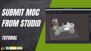 Submit your Studio MOC to Rebrickable  Rebrickable Tutorial [upl. by Schapira585]