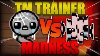 Tainted Lost VS TM Trainer [upl. by Saleme]