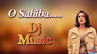 O Sahiba O Sahiba  Instrument Cover  Dil Hai Tumhara  Dj Music  Musicnxglobalmusic [upl. by Ikin]