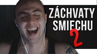 MAŤO  ZÁCHVATY SMIECHU 2 [upl. by Konstantine]