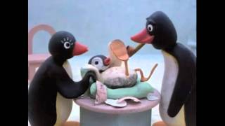 PINGU sottotitolato  La nascita di Pinga pt3 [upl. by Saber]