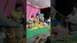 karuppa Swamy song singing by Dr veeramani sir amp Abhishek sir ayyappa padipooja [upl. by Enalahs]