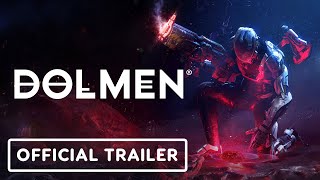 Dolmen  Official Launch Trailer [upl. by Itisahc]