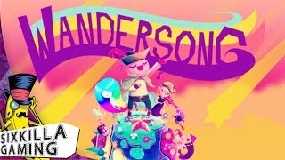 Wandersong 11  The Old Songs [upl. by Maddi107]