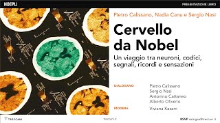 Cervello da Nobel [upl. by Asilegna]