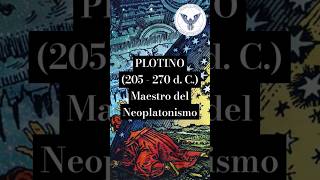 La Filosofía como Vida Espiritual plotino neoplatonismo filosofía rosacruz esoterismo gnosis [upl. by Atiran]