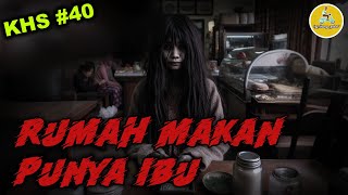 RUMAH MAKAN WARISAN  KHS 40 [upl. by Ttelrats517]