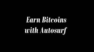 Coinsurfer earn bitcoins with autosurf [upl. by Inavoig]