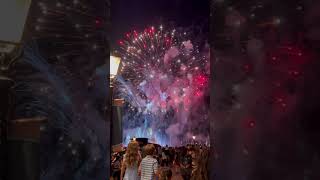 Epcot fireworks disney disneyworld epcot fireworks [upl. by Burget]