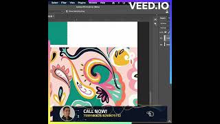 How To Use Pantone in Photoshop textileprinting fashiondesign photoshoptutorial pantonecolor [upl. by Mccreery]