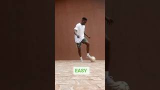 3 Dribble Skills to get past defender skills [upl. by Gertrudis258]