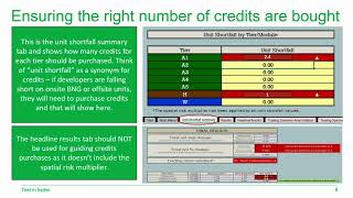 PAS Webinar Statutory Credits with DEFRA amp Natural England  Wednesday 21st August 2024 [upl. by Euseibbob]