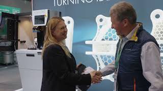 In Top Form at Formnext 2023 [upl. by Jeremiah]