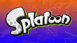 Split amp Splat  Splatune Splatoon Original Soundtrack [upl. by Llertal]