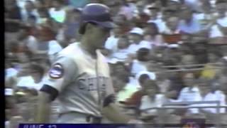 Ryne Sandberg Piece NBC News 1994 [upl. by Acyre]