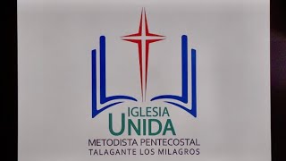 No temas IUMP Los Milagros de Talagante [upl. by Anneirda]